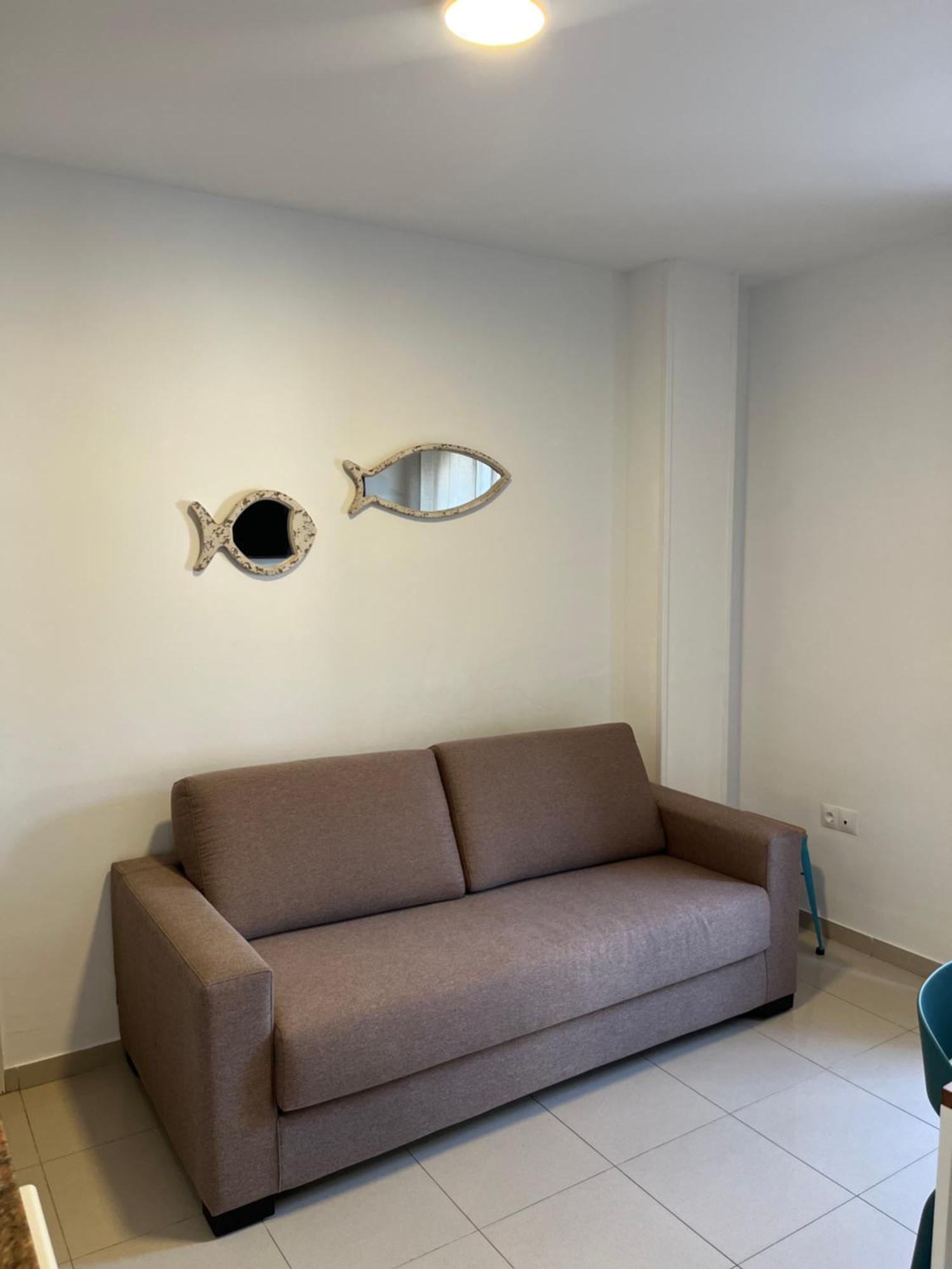 Apartamentos La Proa Torremolinos Kültér fotó