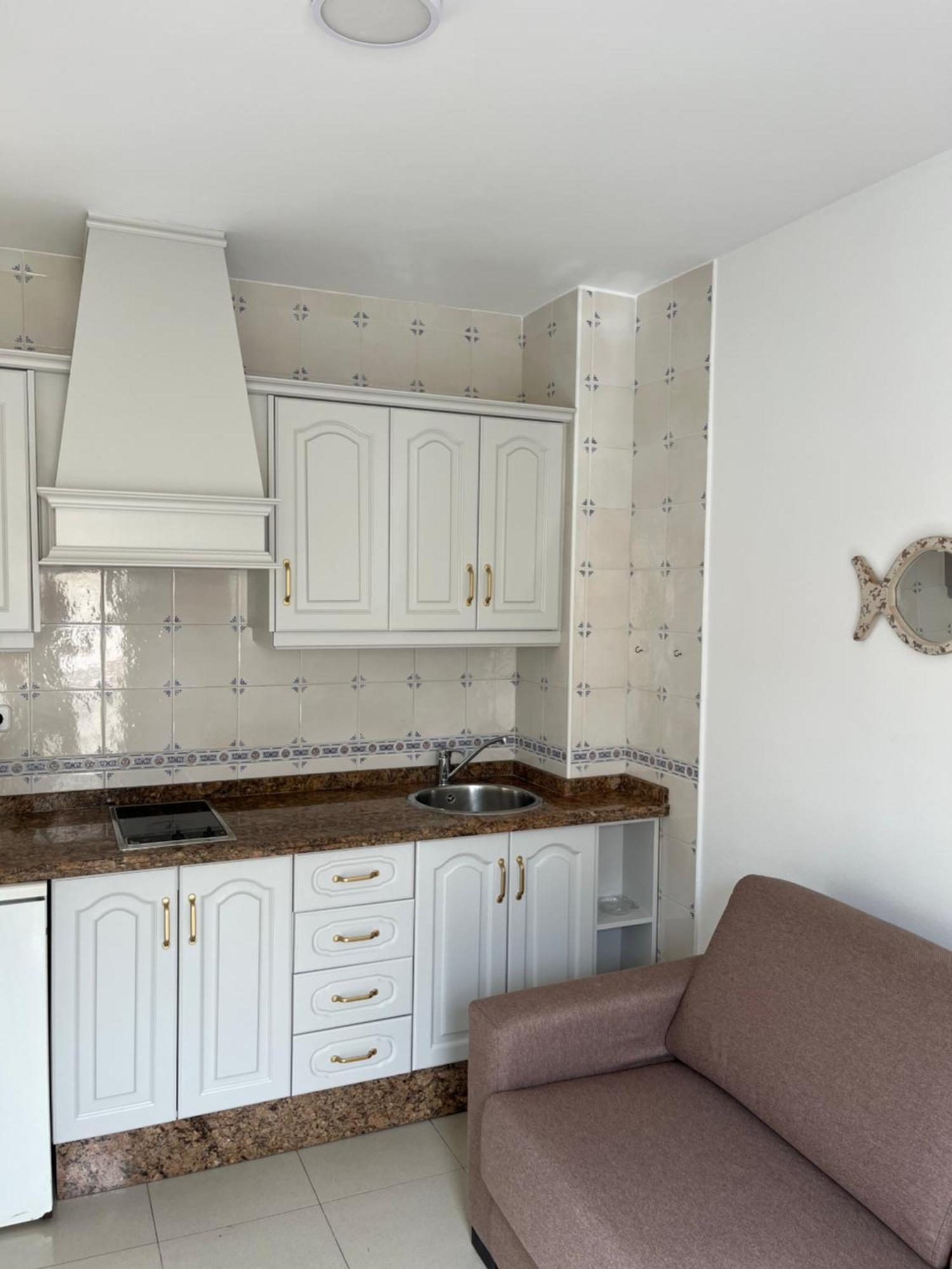 Apartamentos La Proa Torremolinos Kültér fotó