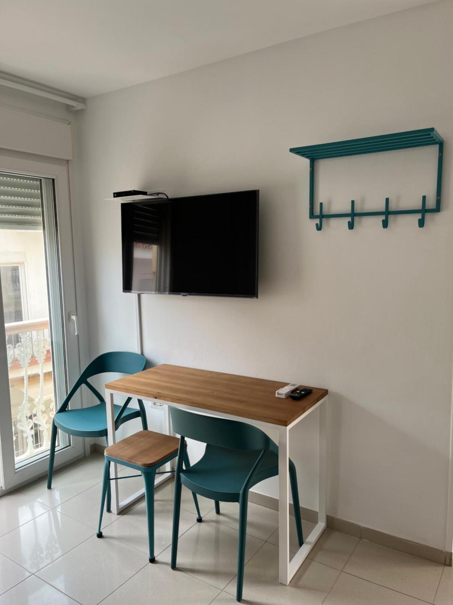 Apartamentos La Proa Torremolinos Kültér fotó