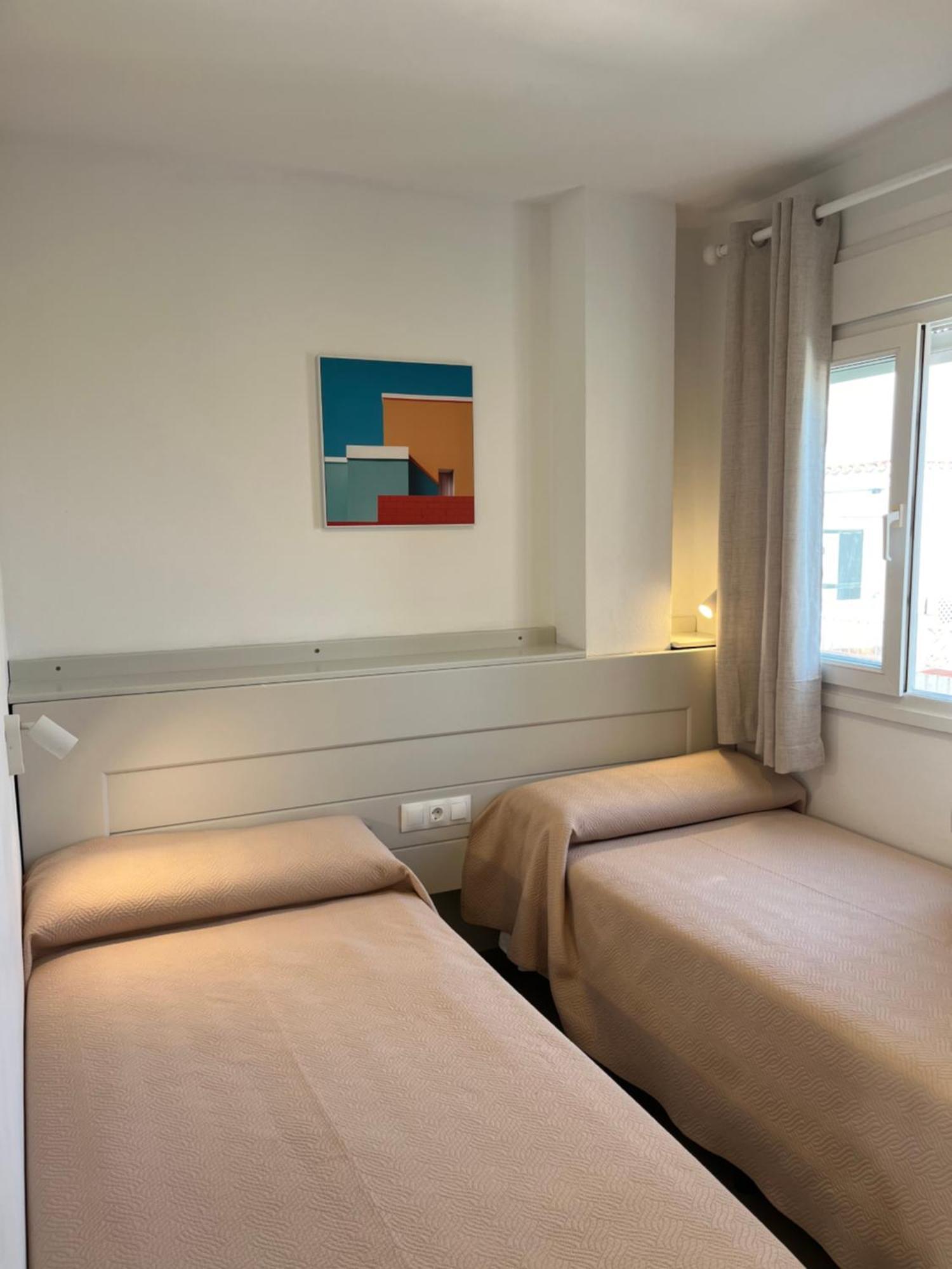 Apartamentos La Proa Torremolinos Kültér fotó