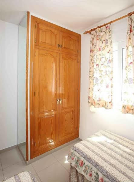 Apartamentos La Proa Torremolinos Kültér fotó