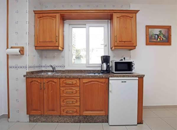 Apartamentos La Proa Torremolinos Kültér fotó