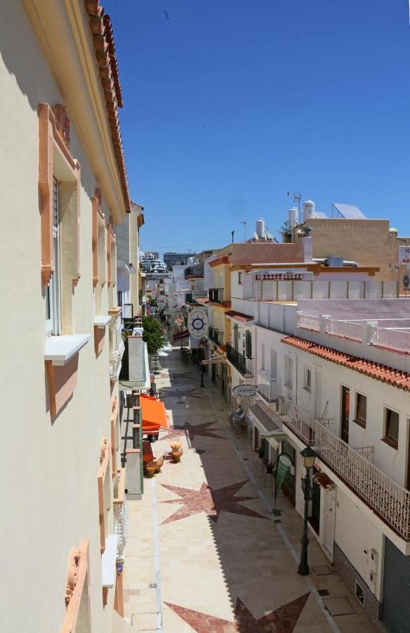 Apartamentos La Proa Torremolinos Kültér fotó